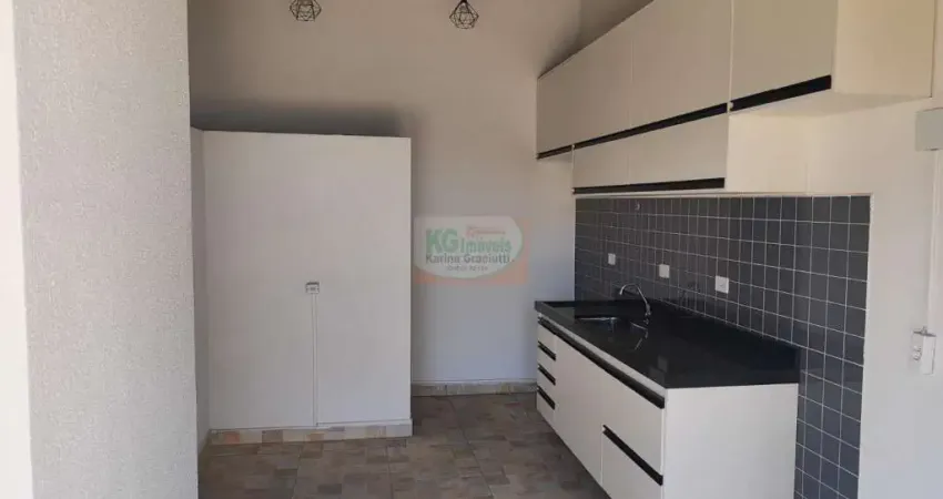 LINDO APARTAMENTO A VENDA POR R$450.000,00 E LOCAÇÃO POR R$ 2.500,00  |  2 DORMITÓRIOS | 1 VAGA DE GARAGEM | CAMPESTRE - SANTO ANDRÉ / SP