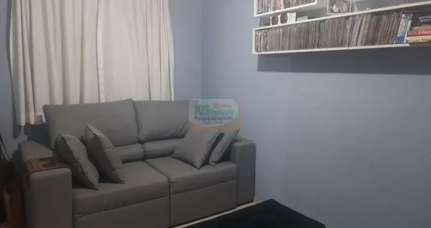Lindo apartamento á venda por r$400.000,00 e para locação por r$3.000,00|  3 dormitórios   | 1 vaga de garagem  |  vila luzita - santo andré / sp