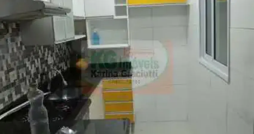 Lindo apartamento a venda por r$253.000,00 locacao 1749,00| 2 dormitórios | 40m² | 1 vaga de garagem | jardim santo andré - santo andré / sp