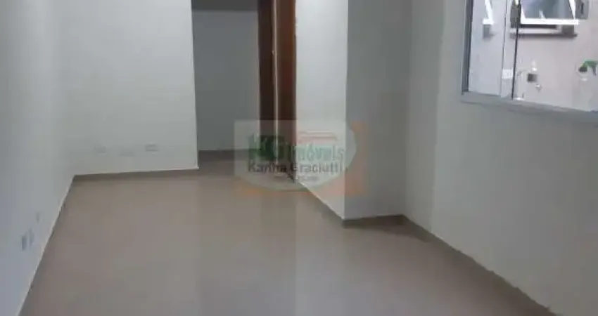 Lindo apartamento a venda por r$295.000,00 | 2 dormitórios sendo 1 suíte | 50m² | 1 vaga de garagem | vila príncipe de gales - santo andré / sp