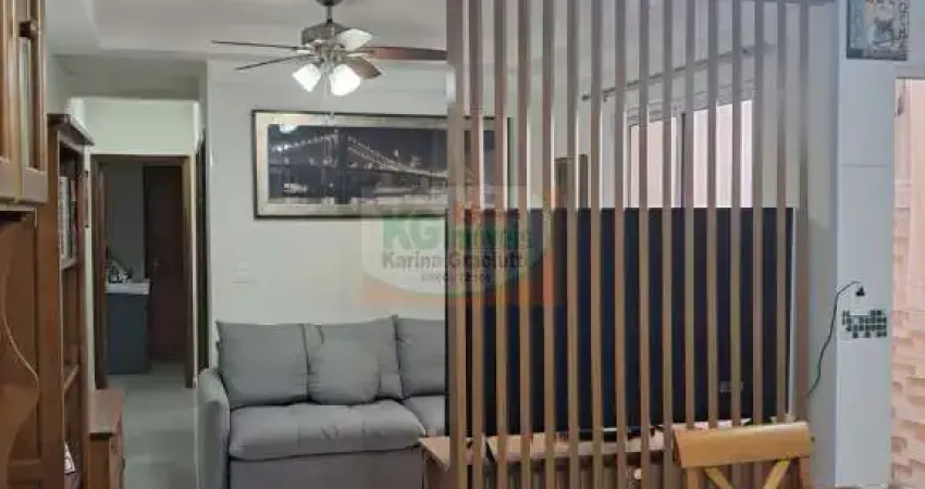 Lindo apartamento a venda por r$426.000,00 | 2 dormitórios sendo 1 suíte | 67m² | 1 vaga de garagem | vila pires - santo andré / sp