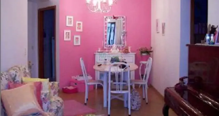 Lindo apartamento para locação por apenas r$3.135,00 | 2 dormitórios | 1 vaga de garagem | vila assunção- santo andré / sp