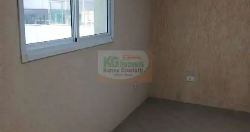 Sala comercial para locação por r$2.006,00| bairro jardim - santo andré / sp