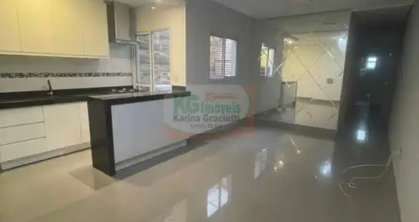 Lindo apartamento á venda por r$579.000,00 e para locação por apenas r$3.185,00 | 2 dormitórios sendo 1 suíte | 2 vagas de garagem | vila valparaíso - santo andré / sp