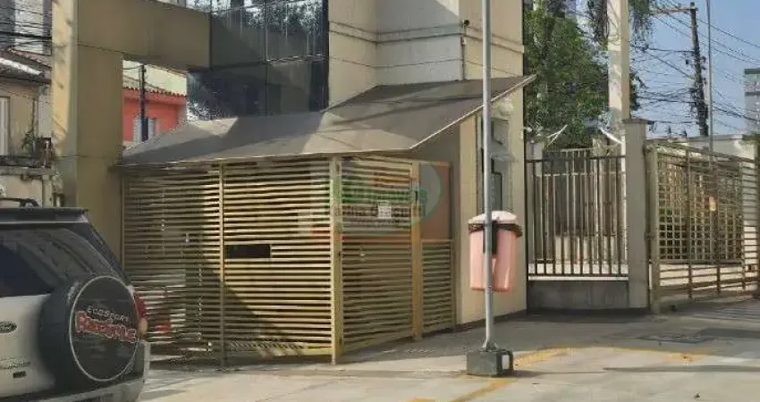 Lindo apartamento a venda por r$275.000,00 | 2 dormitórios | 43m² | 1 vaga de garagem | jardim jamaica - santo andré / sp