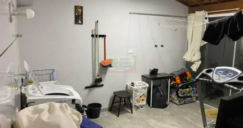 Linda cobertura a venda por r$350.000,00 | 2 dormitórios | 1 vaga de garagem | vila linda - santo andré / sp
