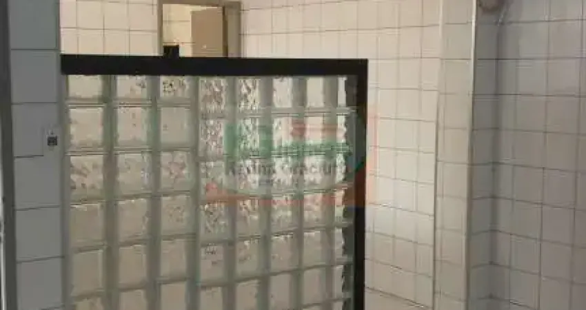 Linda casa para locação por r$1.400,00 | 1 dormitório | vila luzita- santo andré/ sp