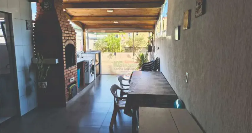 Linda cobertura a venda por r$560.000,00| 2 dormitórios sendo 1 suíte | 66m² | 2 vaga de garagem | vila pires - santo andré/ sp