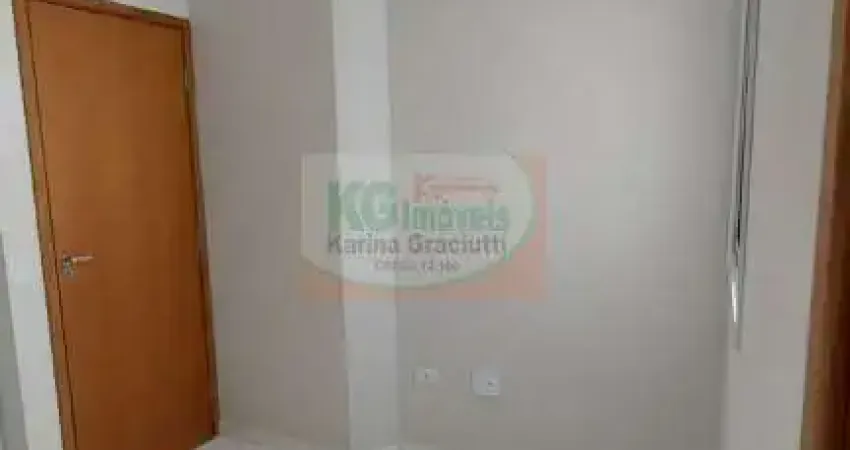 Lindo apartamento a venda por r$350.000,00 | 2 dormitórios | 43m² | 1 vaga de garagem | vila scarpelli - santo andré / sp