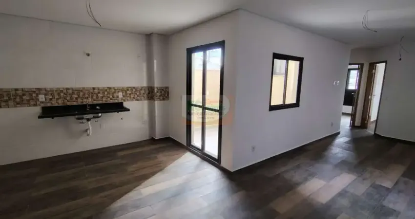 Lindo apartamento a venda a partir de r$335.000,00 | 2 dormitórios sendo 1 suíte | 48m²/53m² | 1 vaga de garagem | vila vitória - santo andré / sp