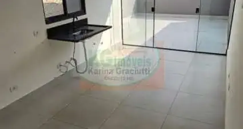 Lindo apartamento a venda por r$450.000,00 | 2 dormitórios sendo 1 suíte | 100m² | 2 garagens | jardim santo alberto - santo andré / sp