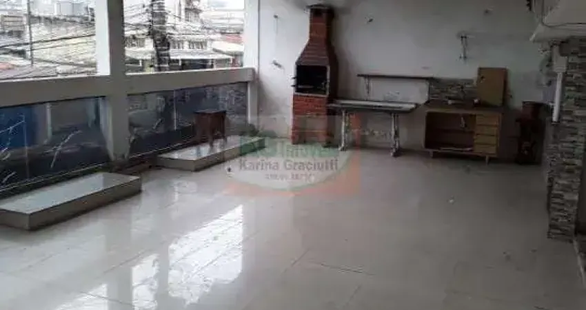 Casa a venda por r$490.000,00 | 250 m² | vagas de gargem cobertas | jardim esperença - mauá / sp