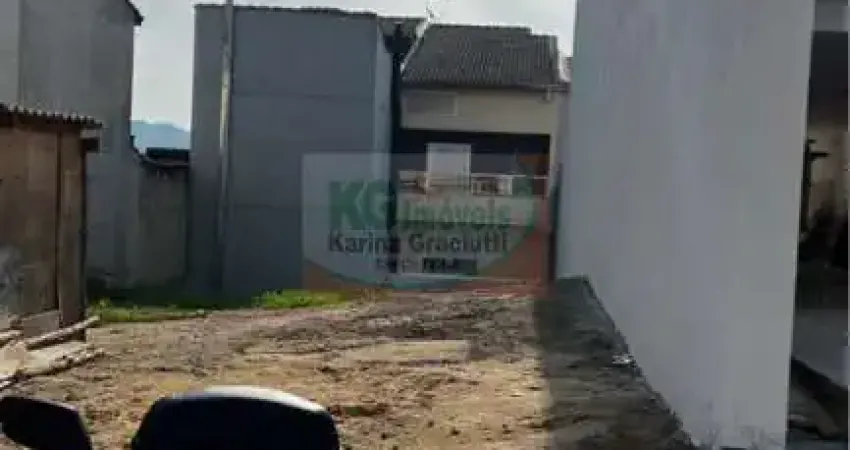 Terreno a venda por r$315.000,00 | 125m² | parque são vicente - mauá/ sp