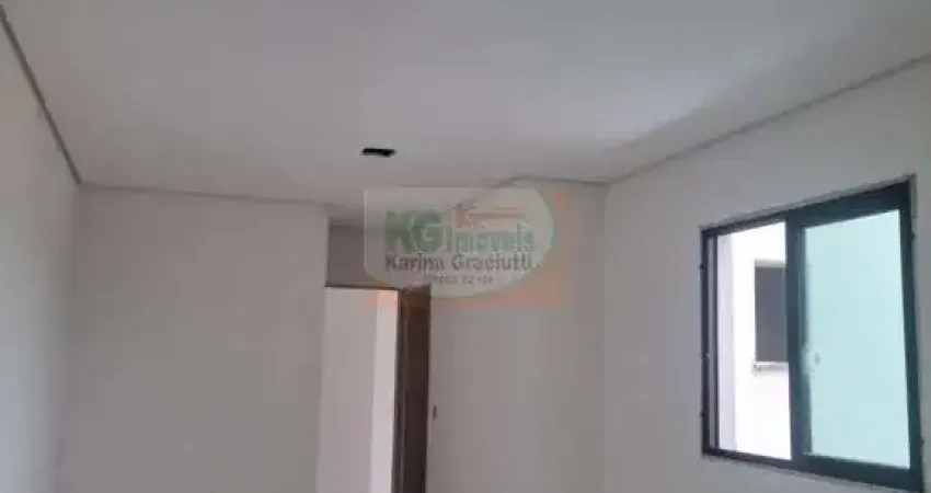 Lindo apartamento a venda por r$370.000,00| 2 dormitorios sendo 1 suíte | 1 vaga de garagem | jardim santo alberto - santo andré