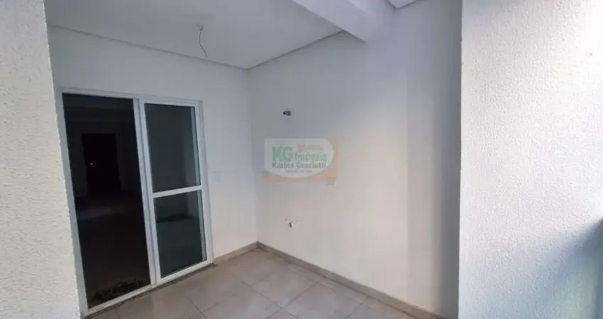 Lindo apartamento a venda por r$430.000,00 | 2 dormitórios sendo 1 suíte | 73m² | 3 vagas de garagem | vila humaitá - santo andré / sp