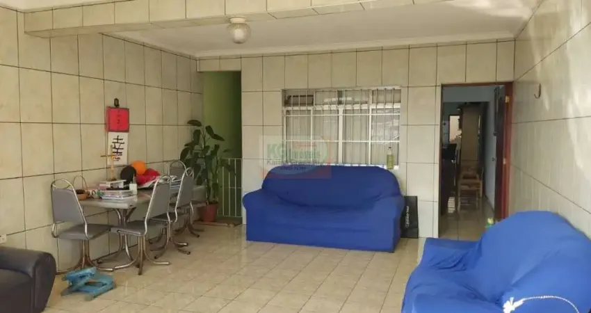 Lindo sobrado à venda por r$583.000,00 | 3 dormitórios | 279m² | 2 vagas de garagem | serarria - diadema/ sp