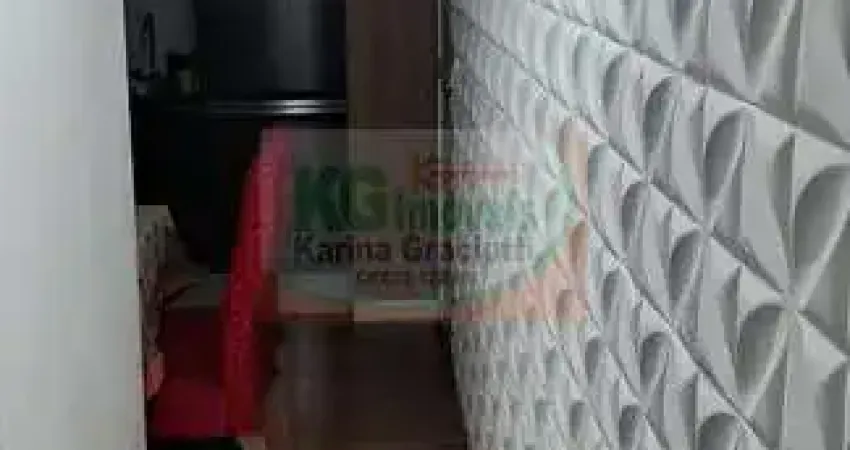 Lindo apartamento a venda por r$275.600,00 | 2 dormitórios | 44m² | cooperativa- são bernardo do campo / sp