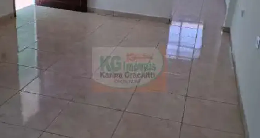 Linda casa terréa á venda por r$460.000,00 | 2 dormitórios sendo 1 suíte | 100m² | 2 vagas de garagem | vila linda - santo andré/ sp