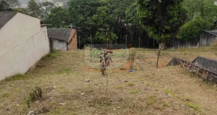 Terreno a venda por r$259.700,00 | 400 m² | vila suissa- ribeirão pires / sp