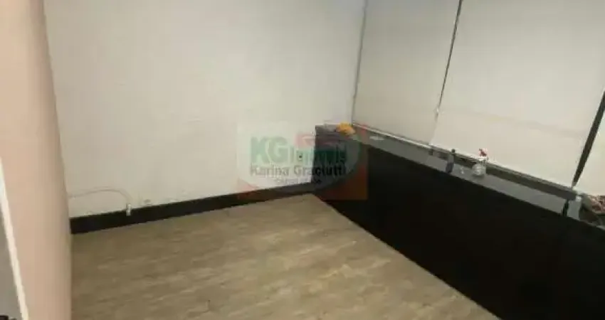 Sala comercial para locação por r$1.200,00| |centro -são caetano do sul / sp