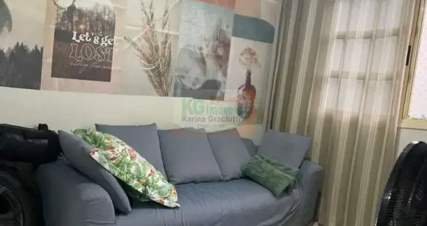 Lindo apartamento a venda por r$228.000,00 | 2 dormitórios | 53m² | 1 vaga de garagem |jardim santo andré - santo andré / sp