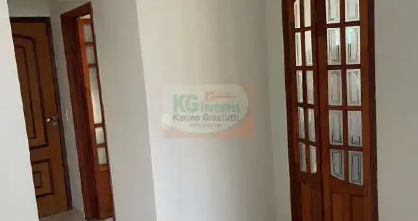 Lindo apartamento à venda por apenas r$360.000,00 | 2 dormitórios | 1 vaga de garagem | vila alzira - santo andré / sp