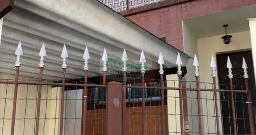 Casa a venda por r$510.000,00 | 2 dormitórios | 125m² | 3 vagas | campestre - santo andré / sp