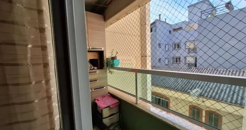 Lindo apartamento a venda por r$480.000,00 | 2 dormitórios sendo 1 suíte | 69m² | 1 vaga | nova gerty - santo andré / sp