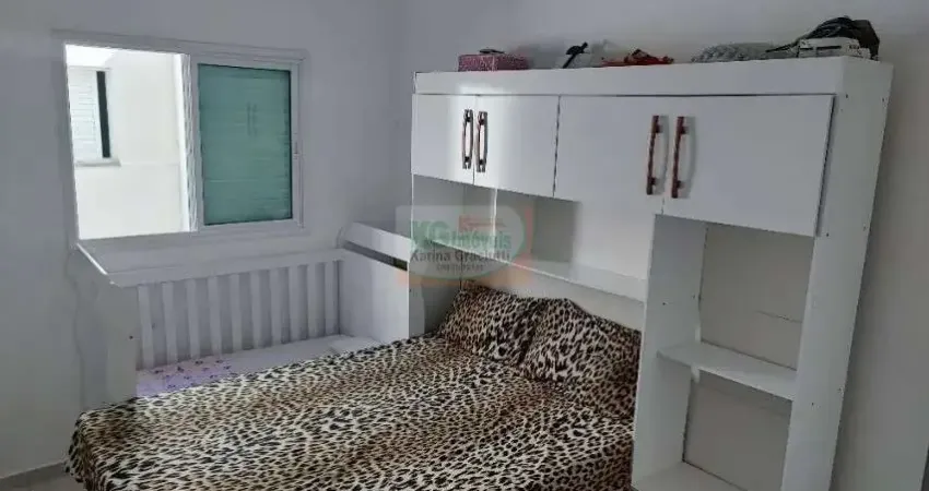 Lindo apartamento para venda | 2 dormitórios | 2 vagas cobertas | 70 m² | vila príncipe de gales - santo andré / sp