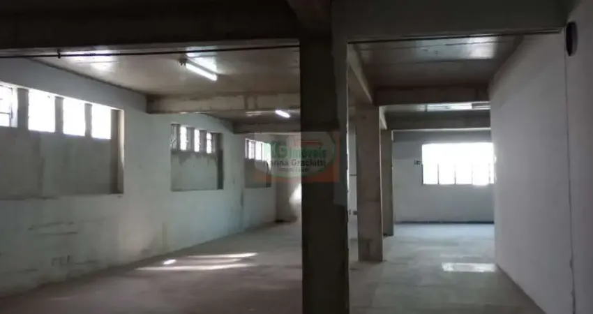 Sala comercial para alugar no Centro, Diadema