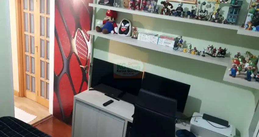 Apartamento com 2 quartos à venda na Vila Francisco Matarazzo, Santo André