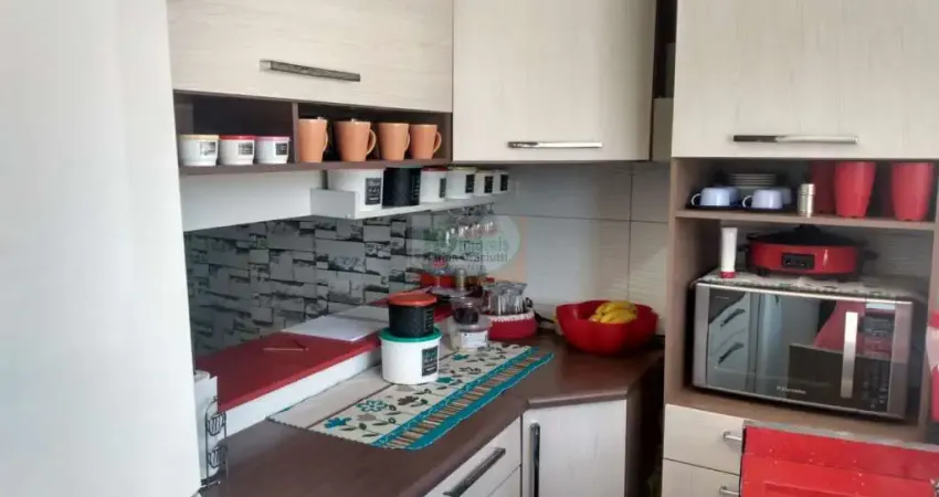 Casa para renda | 3 casas no quintal | documentação ok - estuda permuta - a venda - r$ 410.000,00 - jardim santo andré - santo andré/sp.