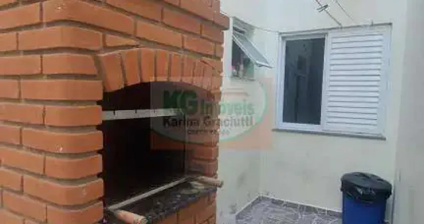 Lindo apartamento frente planejado | 2 dorm | suíte | varanda | espaço gourmet c/ churrasqueira | 1 vaga - 78 mts - a venda - vila pires - santo andré/sp.