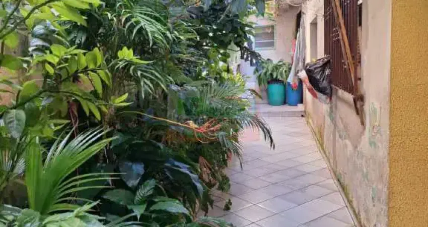 Casa térrea | 2 dormitórios | cobertura gourmet c/ churrasqueira | 2 vagas - 140 mts - a venda - r$ 600.000,00 - próx. Atrium shopping - vila homero thon - santo andré/sp.