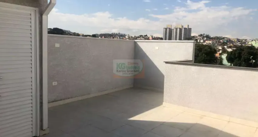Apartamento novo c/ elevador | 2 dorm | suíte | quintal | 1 vaga - 49,82 mts - a venda - r$ 370.000,00 - vila pires - santo andré/sp.