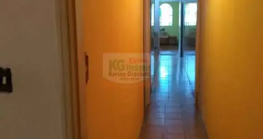 Sobrado 4 dorm i copa i salão de festa i sauna - 1 vaga - campestre - santo andré/sp