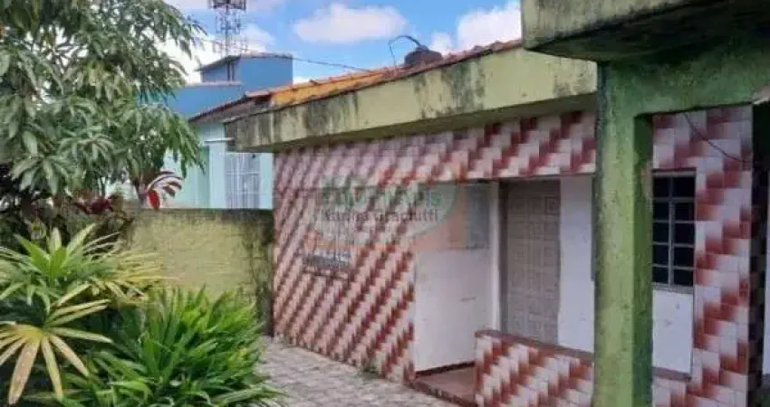 Terreno casa antiga residencial/comercial | 300 mts - próx. Assaí atacadista - a venda - r$ 318.000,00 santo andré/sp.