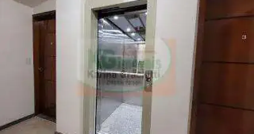 Linda cobertura nova 2 dorm | 1 vaga | 86 mts - venda - j. Las vegas - santo andré/sp.