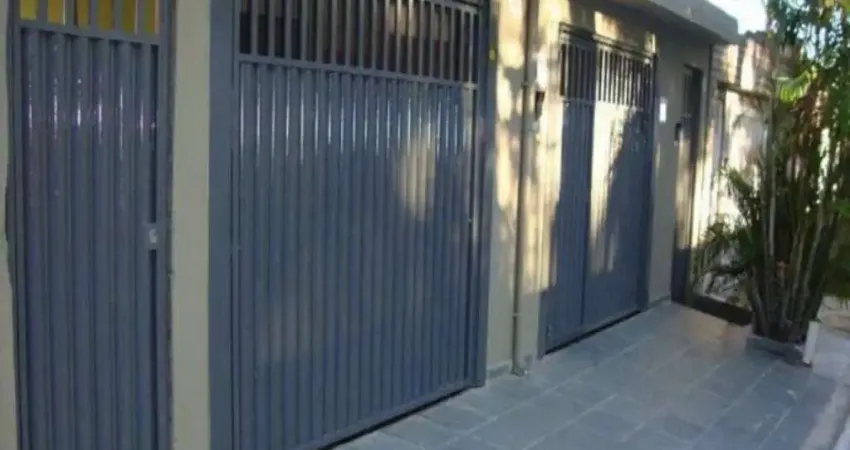 Sobrado à venda por r$ 360.000,00 - dos finco - são bernardo do campo/sp