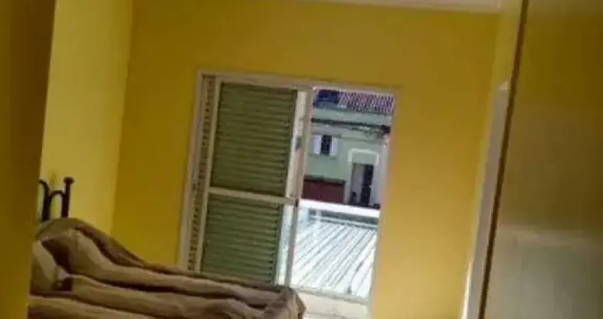 Sobrado com 3 dormitórios à venda por r$ 850.000,00 - vila alzira - santo andré/sp
