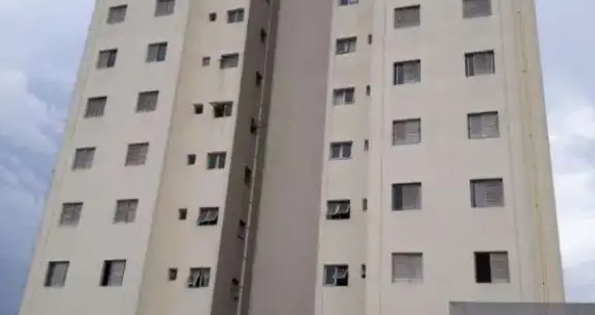 Apartamento com 3 dormitórios à venda, 70 m² por r$ 290.000 - vila bela vista - santo andré/sp