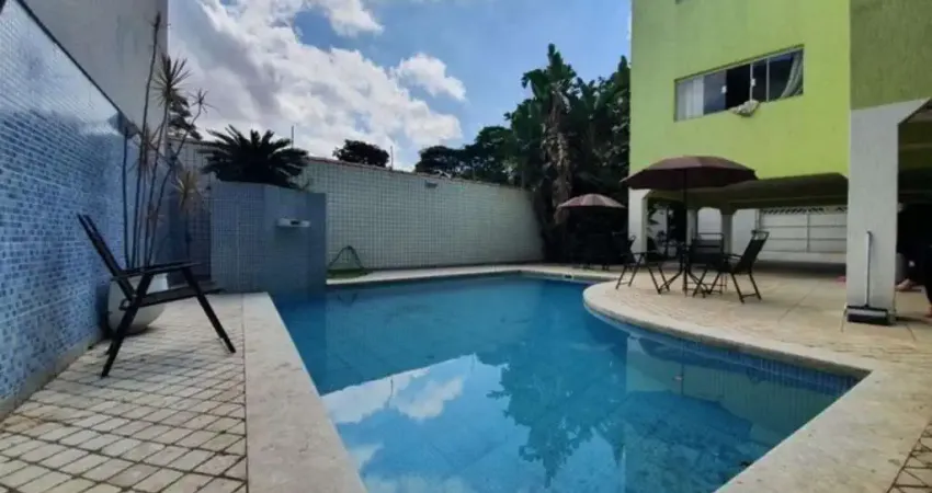 Lindo sobrado com 3 dormitórios à venda por r$ 3.000.000,00 - jardim são caetano - são caetano do sul/sp