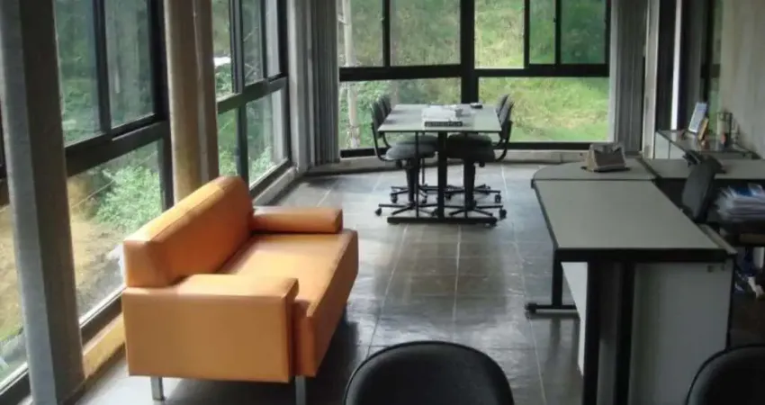 Galpão à venda, 980 m² por r$ 1.600.000,00 - jardim andrea demarchi - são bernardo do campo/sp