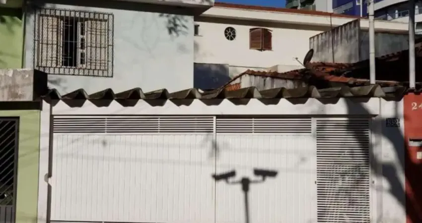 Sobrado com 3 dormitórios à venda por r$ 600.000,00 - parque anchieta - são bernardo do campo/sp