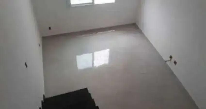 Sobrado com 2 dormitórios à venda por r$ 389.000,00 - jardim irene - santo andré/sp