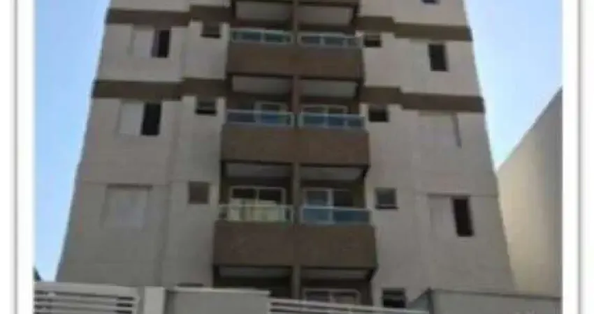 Apartamento com 2 dormitórios à venda, 56 m² por r$ 370.000 - centro - santo andré/sp