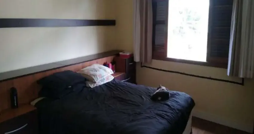 Sobrado com 3 dormitórios à venda, 135 m² por r$ 901.000,00 - vila caminho do mar - são bernardo do campo/sp