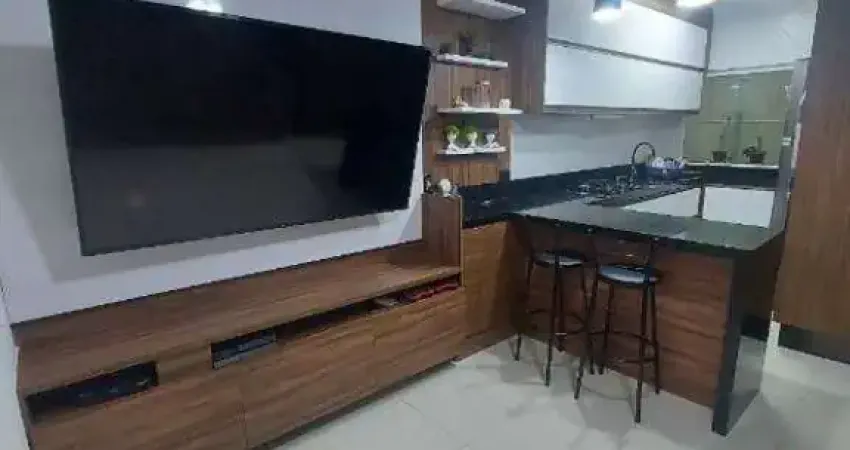 Sobrado com 2 dormitórios à venda, 114 m² por r$ 554.000 - vila humaitá - santo andré/sp