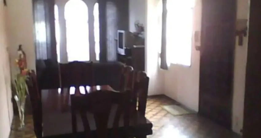 Sobrado com 2 dormitórios à venda por r$ 390.000,00 - vila lutécia - santo andré/sp