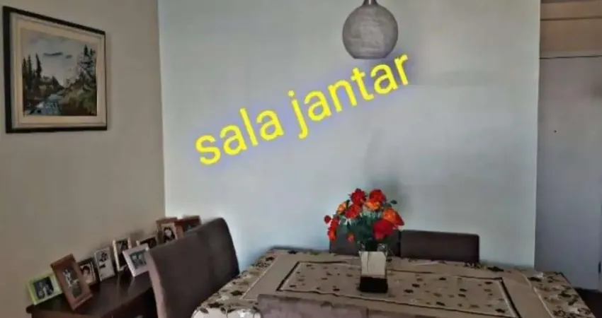 Apartamento com 3 dormitórios à venda, 71 m² por r$ 535.000,00 - rudge ramos - são bernardo do campo/sp